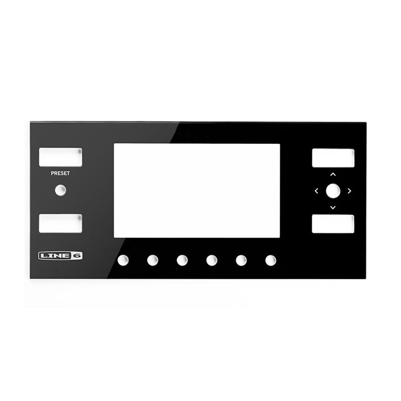 How To Produce Front Cover Glass Panel?